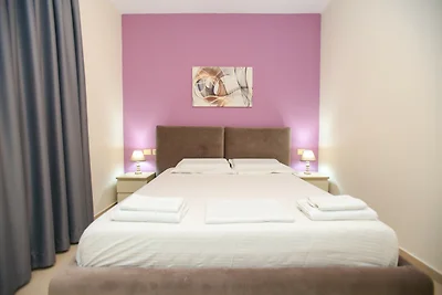203B, One Bedroom Apartment