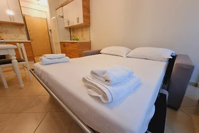 Teo's K Apartment - One Bedroom