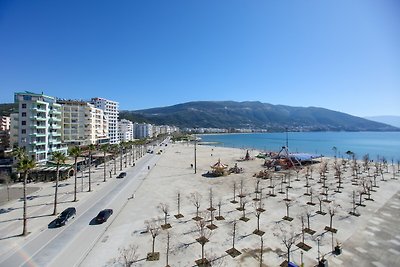 Holiday Apartment Central & Sea View