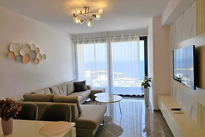 Zoltan Sunset Luxury Apartment