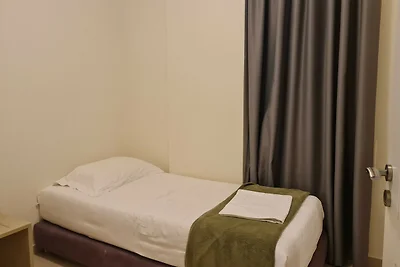 201B, Two Bedroom Apartment