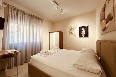 Thoma's K Studios - Twin Beds Studio