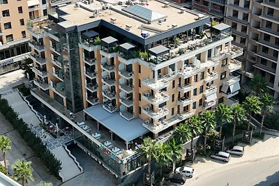 307A, Diamond Two Bedroom Apartment