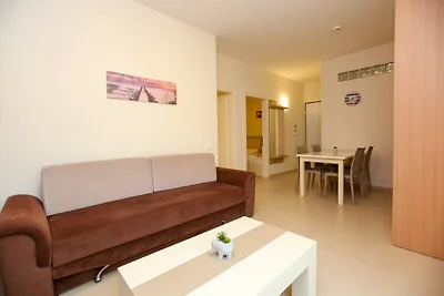 307A, Diamond Two Bedroom Apartment
