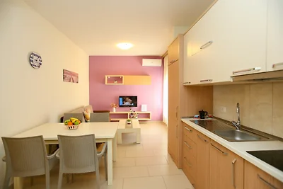 308A, Diamond Two Bedroom Apartment