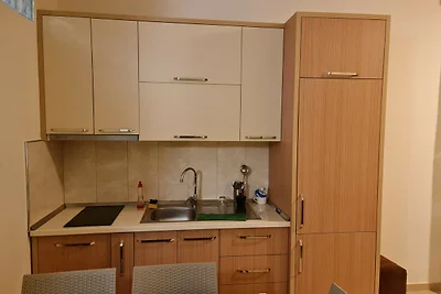 307A, Diamond Two Bedroom Apartment