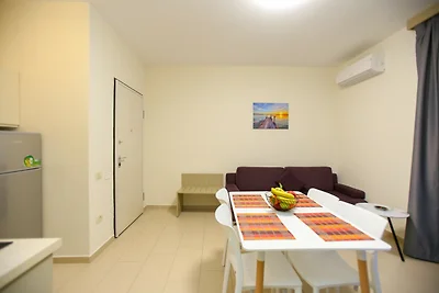 201B, Two Bedroom Apartment