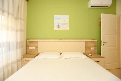 308A, Diamond Two Bedroom Apartment
