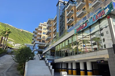 307B, Sea View One Bedroom Apartment