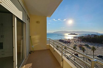 Amara Sea View Apartment 7 Floor