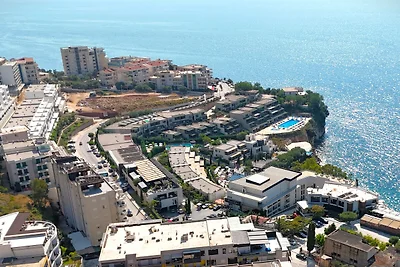 Zoltan Sunset Luxury Apartment