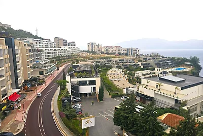 Zoltan Sunset Luxury Apartment