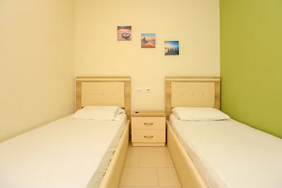 308A, Diamond Two Bedroom Apartment