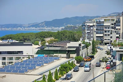 Zoltan Sunset Luxury Apartment