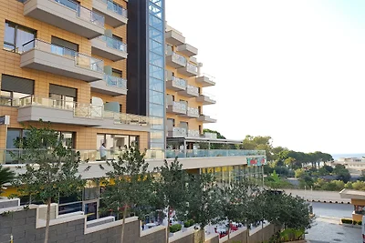 307B, Sea View One Bedroom Apartment