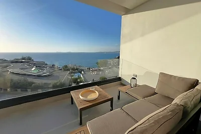 Zoltan Sunset Luxury Apartment