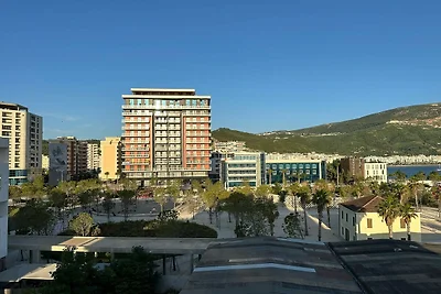 Thoma's K Studios -Balcony Twin Studio