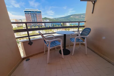 Thoma's K Studios -Balcony Twin Studio