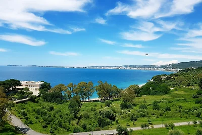 307B, Sea View One Bedroom Apartment