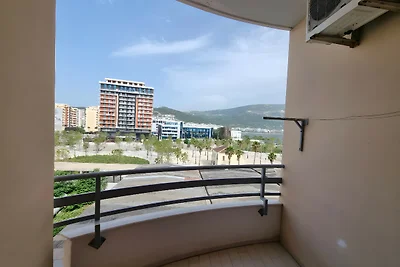 Thoma's K Studios -Balcony Twin Studio