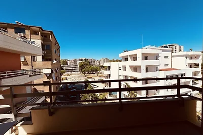Thoma's K Studios - Balcony Triple Studio