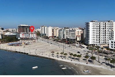 Holiday Apartment Central & Sea View