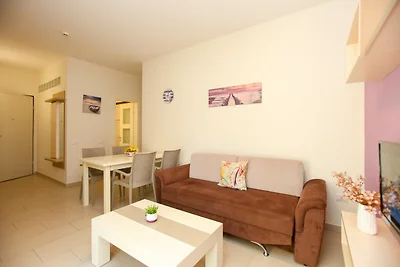 308A, Diamond Two Bedroom Apartment