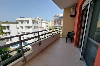 Thoma's K Studios - Balcony Triple Studio