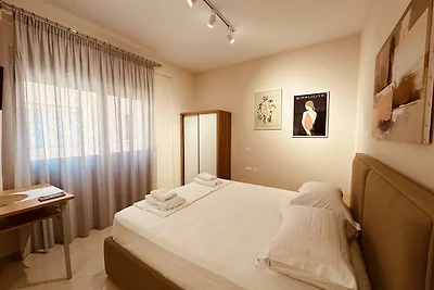 Thoma's K Studios - Twin Beds Studio