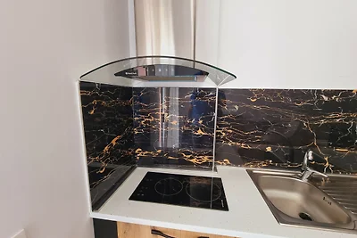 Teo Deluxe Studios - Triple Balcony Studio...