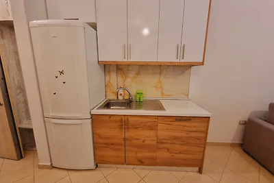 Teo's K Apartment - One Bedroom