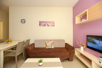 308A, Diamond Two Bedroom Apartment