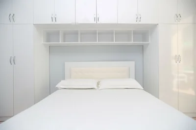Luna Sea View Apartment 5 floor