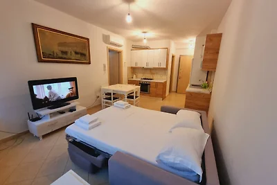 Teo's K Apartment - One Bedroom
