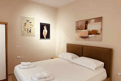 Thoma's K Studios - Twin Beds Studio