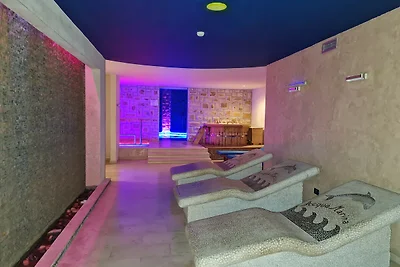 203B, One Bedroom Apartment