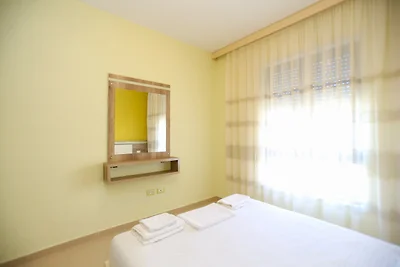 307B, Sea View One Bedroom Apartment