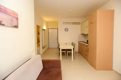 307A, Diamond Two Bedroom Apartment