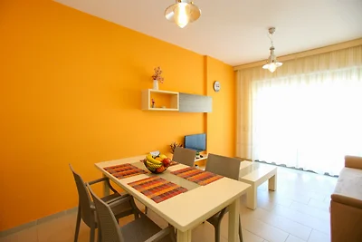307B, Sea View One Bedroom Apartment