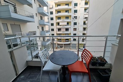 Sea Scape Apartment Inside View