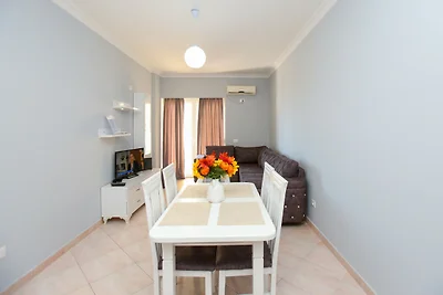 Amara Sea View Apartment 7 Floor