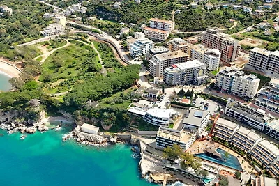 Zoltan Sunset Luxury Apartment