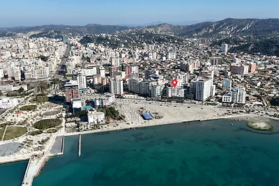 Amara Sea View Apartment 7 Floor