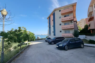 Teo's K Apartment - One Bedroom