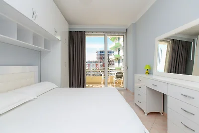Amara Sea View Apartment 7 Floor