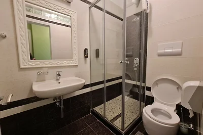201B, Two Bedroom Apartment
