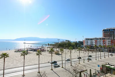 Amara Sea View Apartment 7 Floor