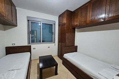 Holiday Apartment Central & Sea View