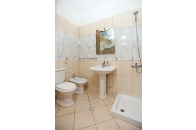 Luna Sea View Apartment 5 floor