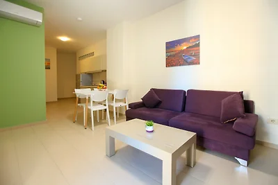 203B, One Bedroom Apartment